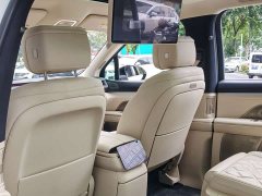 NIO ES8 Six-Seat Executive Luxury Edition - ფოტო 12