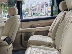 NIO ES8 Six-Seat Executive Luxury Edition - ფოტო 13