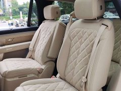 NIO ES8 Six-Seat Executive Luxury Edition - ფოტო 14