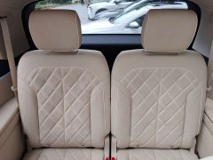 NIO ES8 Six-Seat Executive Luxury Edition - ფოტო 16