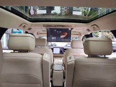 NIO ES8 Six-Seat Executive Luxury Edition - ფოტო 18