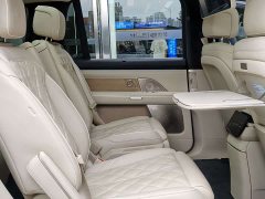 NIO ES8 Six-Seat Executive Luxury Edition - ფოტო 19