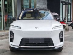 NIO ES8 Six-Seat Executive Luxury Edition - ფოტო 2