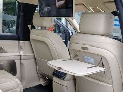 NIO ES8 Six-Seat Executive Luxury Edition - ფოტო 20