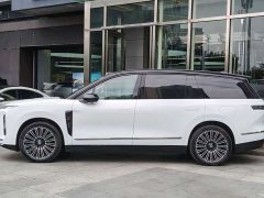 NIO ES8 Six-Seat Executive Luxury Edition - ფოტო 4