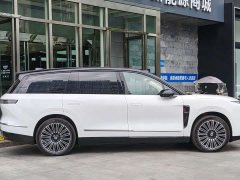 NIO ES8 Six-Seat Executive Luxury Edition - ფოტო 5