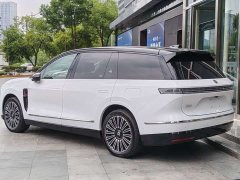 NIO ES8 Six-Seat Executive Luxury Edition - ფოტო 6