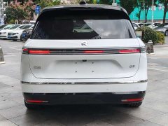 NIO ES8 Six-Seat Executive Luxury Edition - ფოტო 7