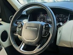 Land Rover Range Rover Sport 3.0 L6 Midnight Blue Metallic Edition - ფოტო 11
