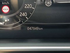 Land Rover Range Rover Sport 3.0 L6 Midnight Blue Metallic Edition - ფოტო 13