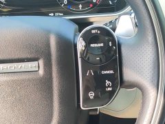 Land Rover Range Rover Sport 3.0 L6 Midnight Blue Metallic Edition - ფოტო 14