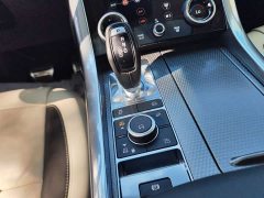 Land Rover Range Rover Sport 3.0 L6 Midnight Blue Metallic Edition - ფოტო 17
