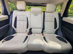 Land Rover Range Rover Sport 3.0 L6 Midnight Blue Metallic Edition - ფოტო 19