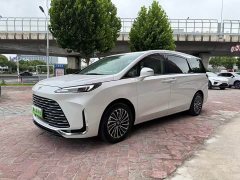Buick GL8 New Energy Lusang Respect Edition - ფოტო 1