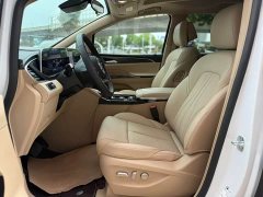 Buick GL8 New Energy Lusang Respect Edition - ფოტო 10