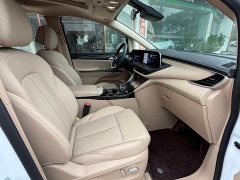 Buick GL8 New Energy Lusang Respect Edition - ფოტო 11