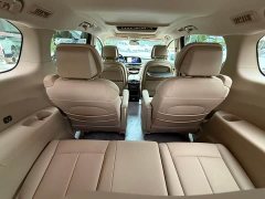 Buick GL8 New Energy Lusang Respect Edition - ფოტო 12