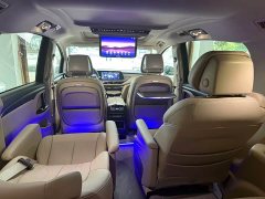 Buick GL8 New Energy Lusang Respect Edition - ფოტო 13