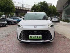 Buick GL8 New Energy Lusang Respect Edition - ფოტო 2