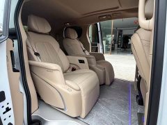 Buick GL8 New Energy Lusang Respect Edition - ფოტო 4