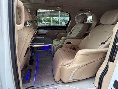 Buick GL8 New Energy Lusang Respect Edition - ფოტო 6