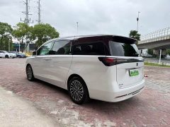 Buick GL8 New Energy Lusang Respect Edition - ფოტო 8