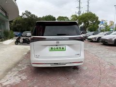 Buick GL8 New Energy Lusang Respect Edition - ფოტო 9