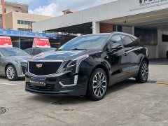 Cadillac XT5 2.0T AWD Luxury Hummingbird Edition - ფოტო 1