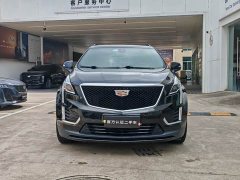 Cadillac XT5 2.0T AWD Luxury Hummingbird Edition - ფოტო 2