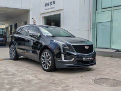 Cadillac XT5 2.0T AWD Luxury Hummingbird Edition - ფოტო 3