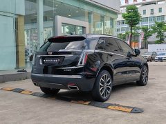 Cadillac XT5 2.0T AWD Luxury Hummingbird Edition - ფოტო 4