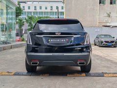 Cadillac XT5 2.0T AWD Luxury Hummingbird Edition - ფოტო 5