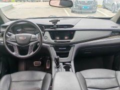 Cadillac XT5 2.0T AWD Luxury Hummingbird Edition - ფოტო 7