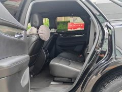Cadillac XT5 2.0T AWD Luxury Hummingbird Edition - ფოტო 8