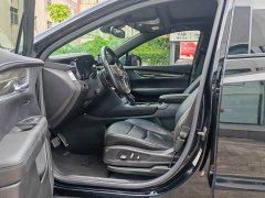 Cadillac XT5 2.0T AWD Luxury Hummingbird Edition - ფოტო 9