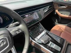 Audi Q7 55 TFSI quattro S line Sport - ფოტო 13