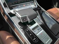 Audi Q7 55 TFSI quattro S line Sport - ფოტო 14