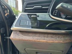 Audi Q7 55 TFSI quattro S line Sport - ფოტო 16