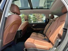 Audi Q7 55 TFSI quattro S line Sport - ფოტო 19
