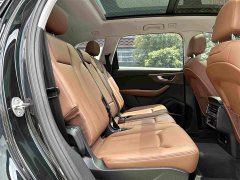 Audi Q7 55 TFSI quattro S line Sport - ფოტო 20