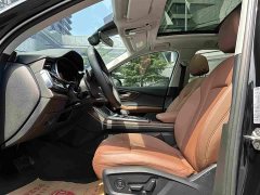 Audi Q7 55 TFSI quattro S line Sport - ფოტო 4