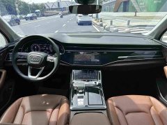 Audi Q7 55 TFSI quattro S line Sport - ფოტო 5