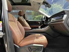 Audi Q7 55 TFSI quattro S line Sport - ფოტო 6