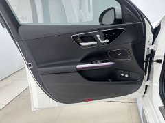 Mercedes-Benz C-Class New Energy C 350 eL - ფოტო 10