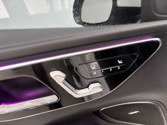 Mercedes-Benz C-Class New Energy C 350 eL - ფოტო 11