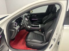 Mercedes-Benz C-Class New Energy C 350 eL - ფოტო 12