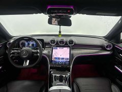 Mercedes-Benz C-Class New Energy C 350 eL - ფოტო 13