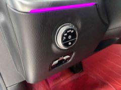 Mercedes-Benz C-Class New Energy C 350 eL - ფოტო 14