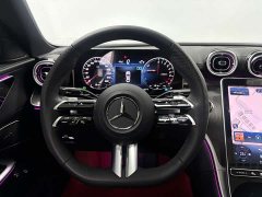 Mercedes-Benz C-Class New Energy C 350 eL - ფოტო 15
