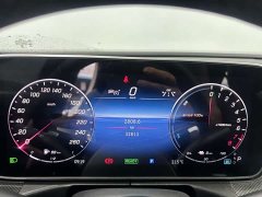 Mercedes-Benz C-Class New Energy C 350 eL - ფოტო 16